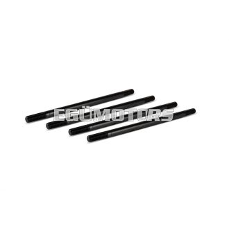4 M 7x130-8,8 studs