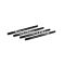 4 M 7x130-8,8 studs