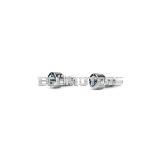 2 TCCE M10X16 U5931 screws