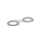 Malossi and Piaggio scooter 50 cc gears shim kit