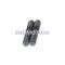 2 M studs 6x18 (UNI 5911) for exhasut system