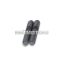2 M studs 6x18 (UNI 5911) for exhasut system