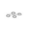 Malossi 4 WASHERS 7x14