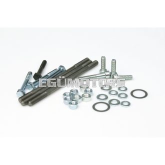 Malossi COMPL. BOLT CARTER PIAGGIO 50 2T