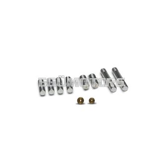 Malossi STUD / JET KIT for CYLINDER HONDA 125