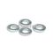 4 holding washers for Piaggio Ciao
