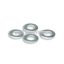 4 holding washers for Piaggio Ciao