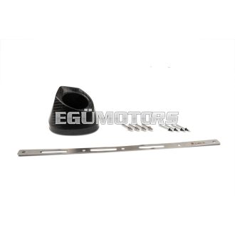 CARBON BOTTOM KIT