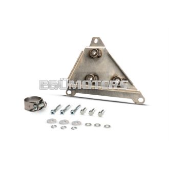 Bolt kit for RX exhaust system
