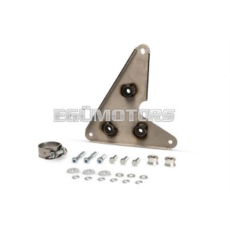 Bolt kit for RX exhaust