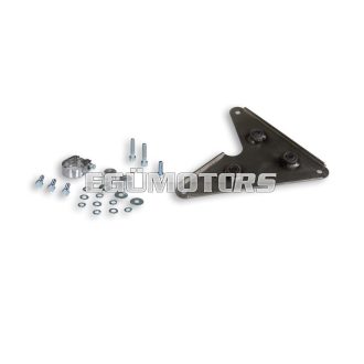 BOLT KIT for EXHAUST RX