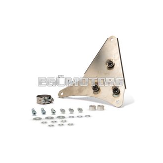 Bolt kit for RX exhaust system