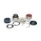 Overhaul kit (complete with bushes) for shock absorber
