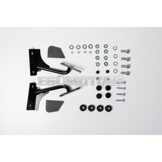 Malossi BOLT KIT for SPORT SCREEN