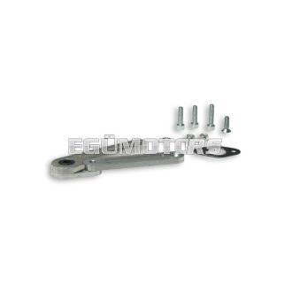 Bolt kit for FLIP exhaust system