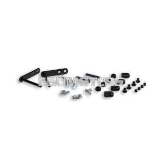 Accessories for screen for Honda SH I 300 2015-> (NF05E)