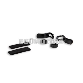 Accessories for screen for Kymco DOWNTOWN i ABS 350 ie
