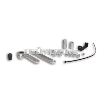 BOLT KIT for FLIP EXHAUST SYSTEM