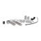 BOLT KIT for FLIP EXHAUST SYSTEM
