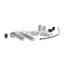 BOLT KIT for FLIP EXHAUST SYSTEM