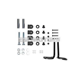 Malossi BOLT KIT for SPORT SCREEN