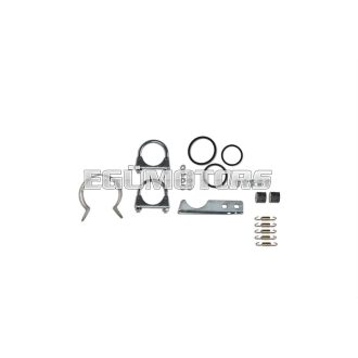 Malossi BOLT KIT for EXHAUST SYSTEM VESPA RACING MHR