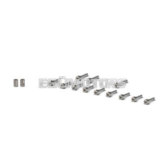 Bolt kit for AIR FORCE