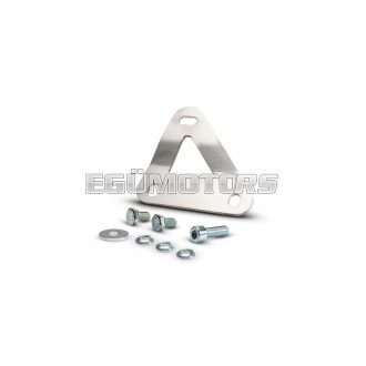 Bolt kit for RX MHR exhaust system