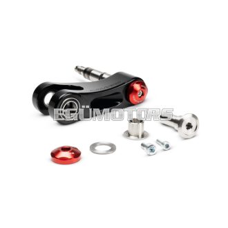 Overhaul kit for swing arm