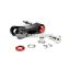 Overhaul kit for swing arm