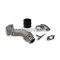 Malossi INT.MANIFOLD KIT 25 to crankcase VESPA PK 50-125