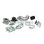 Malossi REED INT.MANIF. KIT (cyl.) PHBL 25 1st series VESPA ET3 125