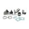 Malossi REED INT.MANIF. KIT (crankc.) PHBL 25 VESPA PK 50-125