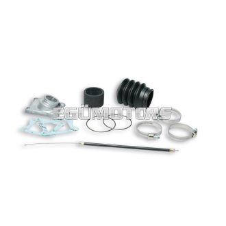 Malossi INT.MANIFOLD KIT HONDA 80 MBX