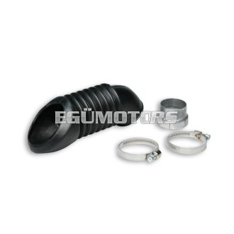 Malossi RUBBER HOLDER KIT PHBH VESPA