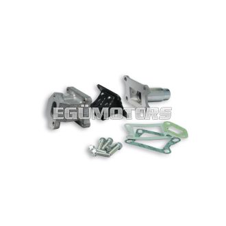 Malossi REED INT.MANIF. KIT (crankc) SHBC APE 50