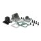 Malossi INT.MAN./REED VALVE VL7 KIT PHBG GARELLI