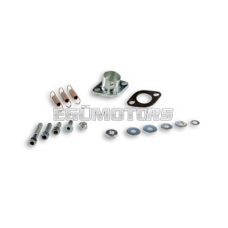 Malossi CONNECTION/BOLTS KIT for EXHAUST SYS.
