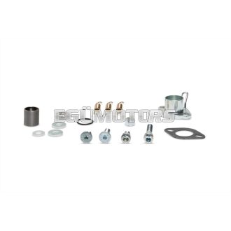 Malossi CONNECTION/BOLTS KIT for EXHAUST SYS.