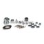 Malossi CONNECTION/BOLTS KIT for EXHAUST SYS.