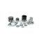 Malossi CONNECTION/BOLTS KIT for EXHAUST SYS.
