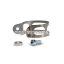 CLAMP for SILENCER Ø 60