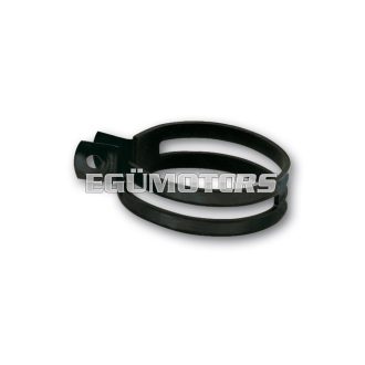 Support strip for approved GP MHR REPLICA exhaust system