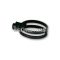 Support strip for approved GP MHR REPLICA exhaust system