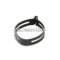 Support strip for MAXI WILD LION exhaust system