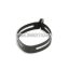 Support strip for MAXI WILD LION exhaust system