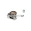 Malossi COMPLETE STRAP for TOO BAD DEPS Piaggio CIAO-BRAVO