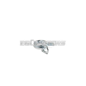 10 straps self-tightening 07,3 ÷ 08