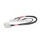 Wired clable for Power ignition for motorcycles