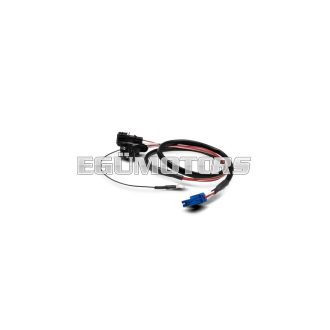 Injector harness